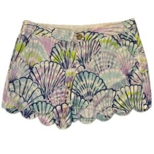 Lilly Pulitzer Women’s 2 The buttercup short